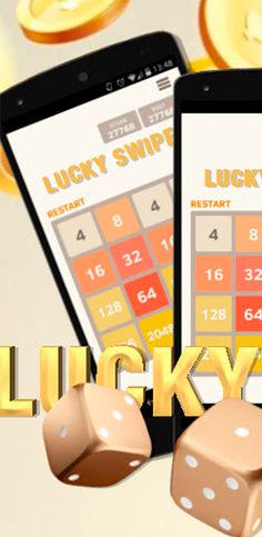 Lucky Swipe - Screenshot 2
