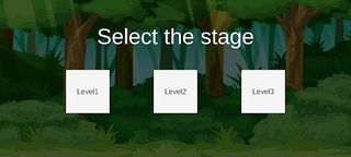 Catch and Dodge Game - Screenshot 2