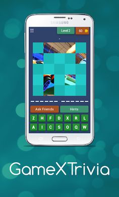 GameXTrivia - Screenshot 3