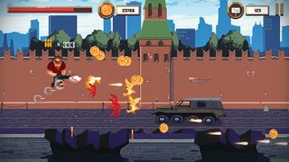 Vladlen! - Screenshot 2