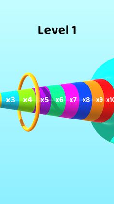 Circle Hop - Screenshot 4