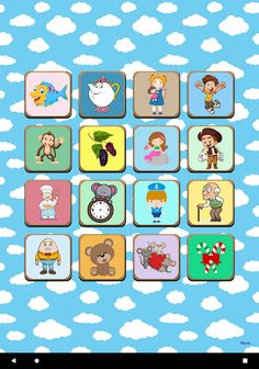 Baby Music Toy 2 - Screenshot 3