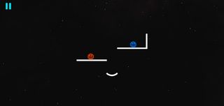 Connect Balls - Screenshot 2