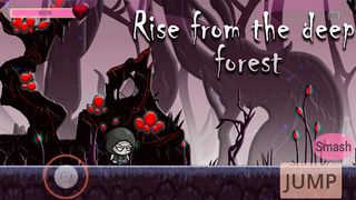 Super Angel - Screenshot 1