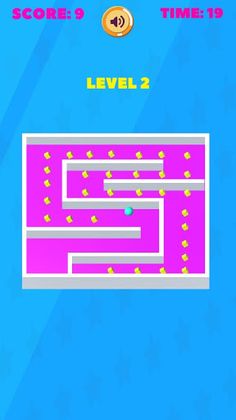 BallVenture - Screenshot 3