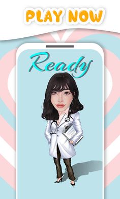 Ariana Transgender LGBTQ - Screenshot 3