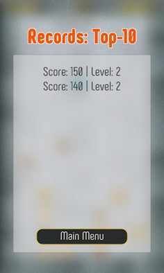 UFO: A Frame Adventure - Screenshot 3