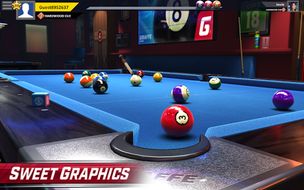 Pool Stars - 3D Online Multipl - Screenshot 1