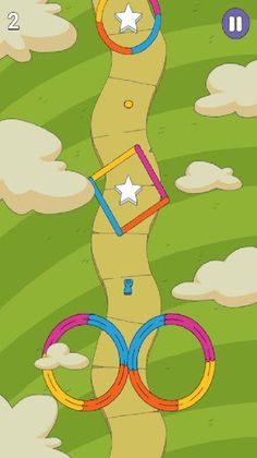 Lucky Charms Mixed Up - Screenshot 3
