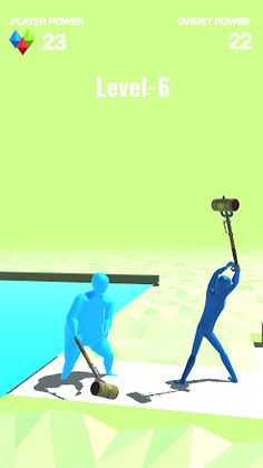 Wall Break - Screenshot 4
