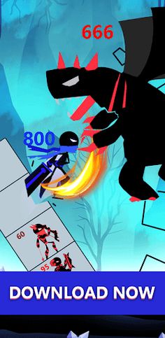 stick hero tower defense - Screenshot 3