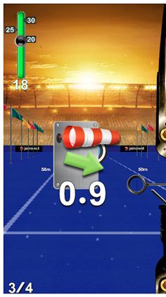 Arrow Strike - Screenshot 2