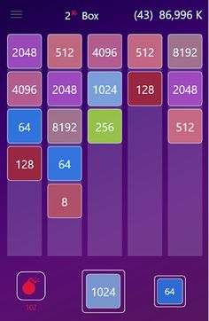 2x Box - Screenshot 1