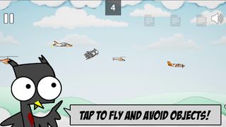 Tappy Doerr - Screenshot 1