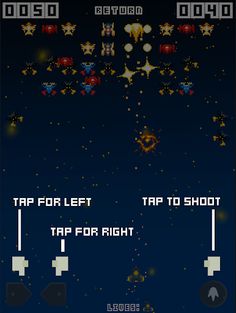Pixel Blast - Screenshot 4