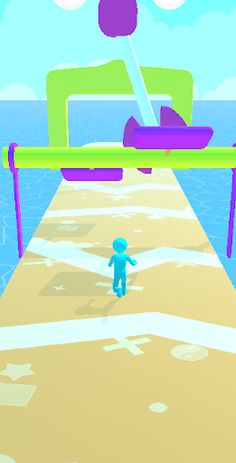 Fun Run 3D - Screenshot 2