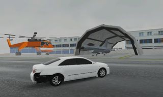 هجولة وحوادث - ملك الطريق - Screenshot 3