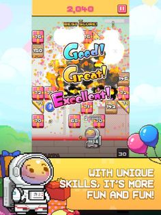 PinaPang - Screenshot 3