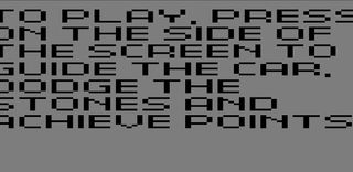 FAF - Stones Edition - Screenshot 2