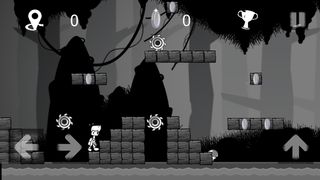 Action Boy Journey - Screenshot 1