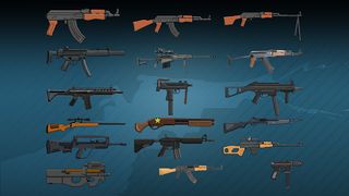 All Guns Sounds Simulator Game - Screenshot 1
