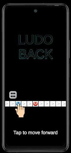 Ludo back side game -kill back - Screenshot 2