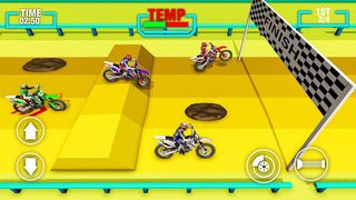 Extreme Moto Bike Racing - Screenshot 3