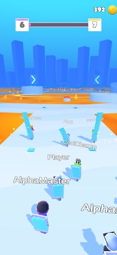 Waterjet Race - Screenshot 2