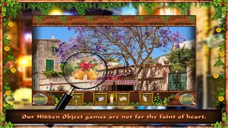 Hidden Object Games New Disapp - Screenshot 3