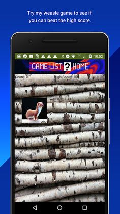 Chaser Games - Screenshot 3