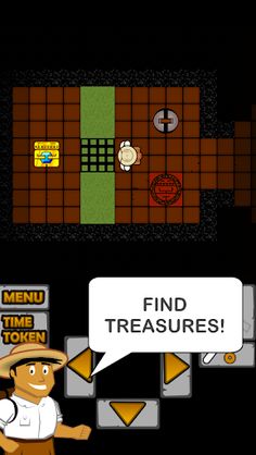 Joe Lane at the Forgotten Temp - Screenshot 3