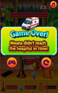 maternity doctor & newborn bab - Screenshot 4