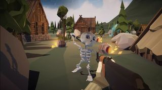 SkeloKiller - Screenshot 3