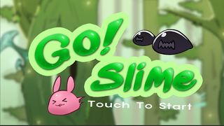 Go! Slime - Screenshot 1