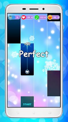 PSY That that piano tiles - Screenshot 2