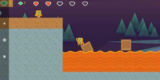 StoryBob - Screenshot 1