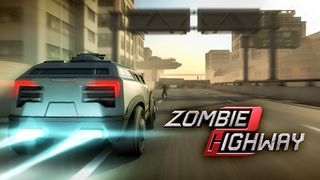 Zombie Highway 2 - Screenshot 1
