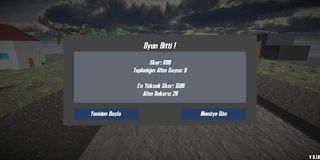 Kutulardan Kaç - Sonsuz Koşucu - Screenshot 3