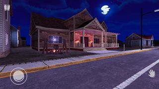 Angry Neighbor Witch Cry Tale - Screenshot 3