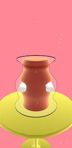 Pottery Crafting Simulator - Screenshot 1