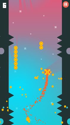 Flash Climber! - Screenshot 2