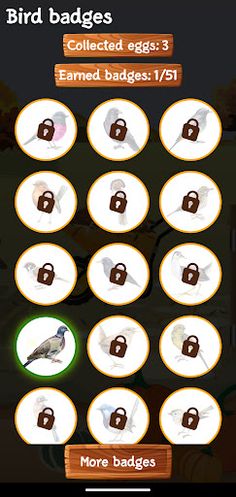 Csiripelő - Screenshot 4