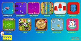 Multiplayer Micro Battles - Screenshot 1