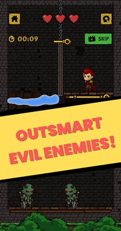 Loot Hero - Pull the Pin - Screenshot 4