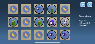 Tri Banana - Screenshot 1