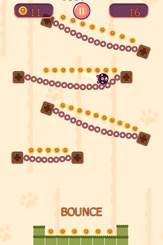 Mini Bear Hops - Screenshot 4