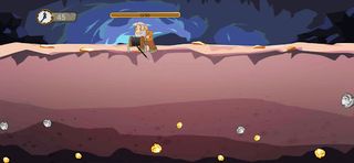 CrazyGoldMiner - Screenshot 3