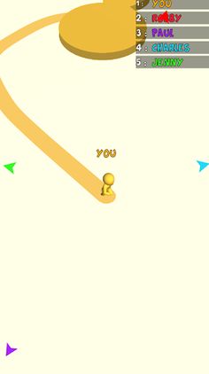 Color Man.io - Screenshot 3