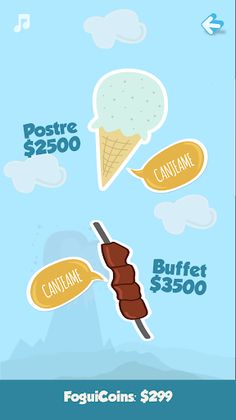 Fogui Run - by Brazza - Screenshot 4