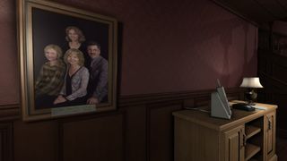 Gone Home - Screenshot 3